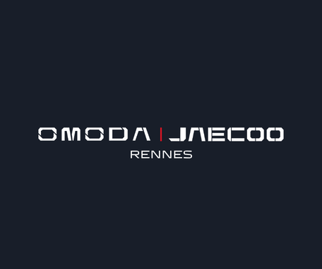 OMODA | JAECOO Rennes
