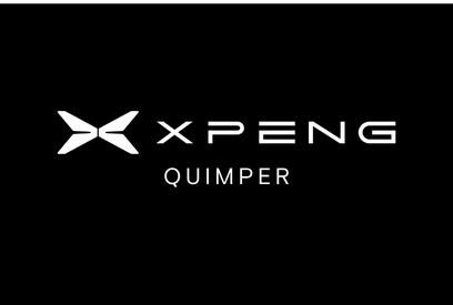 Xpeng Quimper