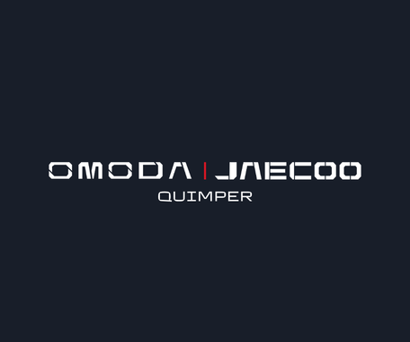 OMODA | JAECOO Quimper
