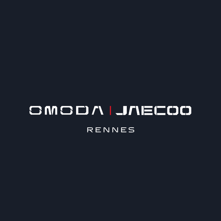 OMODA | JAECOO Rennes