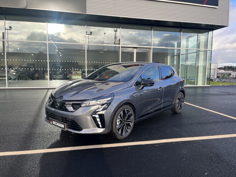 MITSUBISHI 1.6 MPI HEV 143ch Instyle