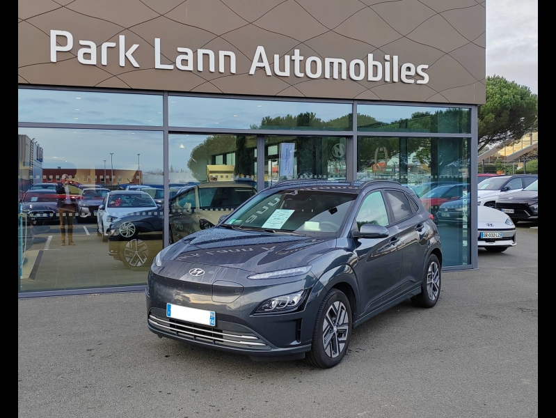 HYUNDAI Electric 39kWh - 136ch Creative