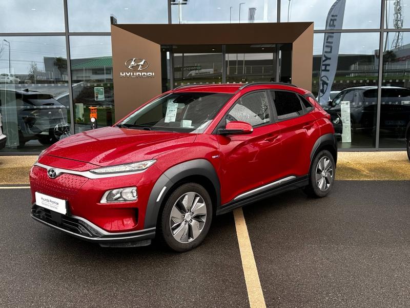HYUNDAI Electric 204ch Creative Euro6d-T EVAP