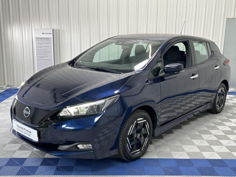 NISSAN 150ch 40kWh Acenta 21.5