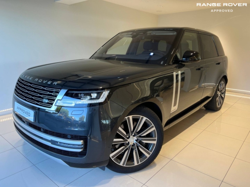 LAND-ROVER 3.0 P510e 510ch PHEV Autobiography SWB