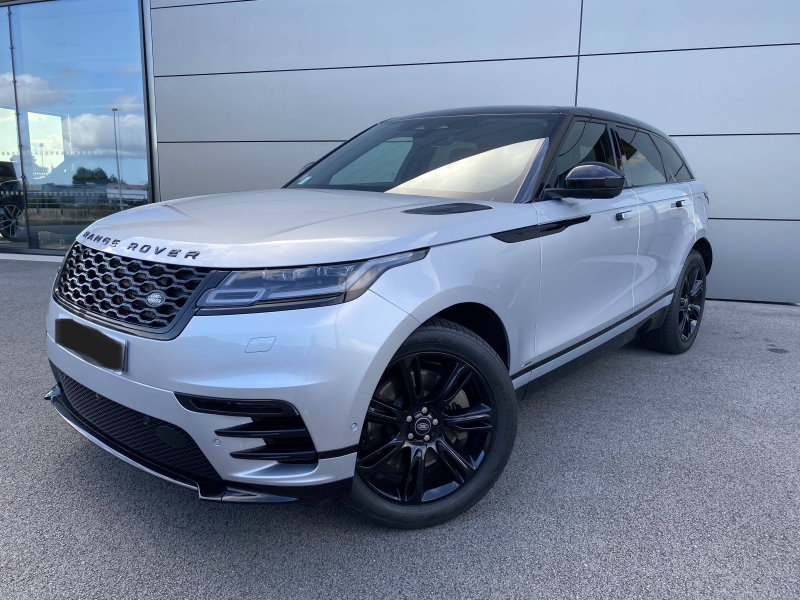 LAND-ROVER 2.0 P400e 404ch PHEV R-Dynamic Edition AWD BVA