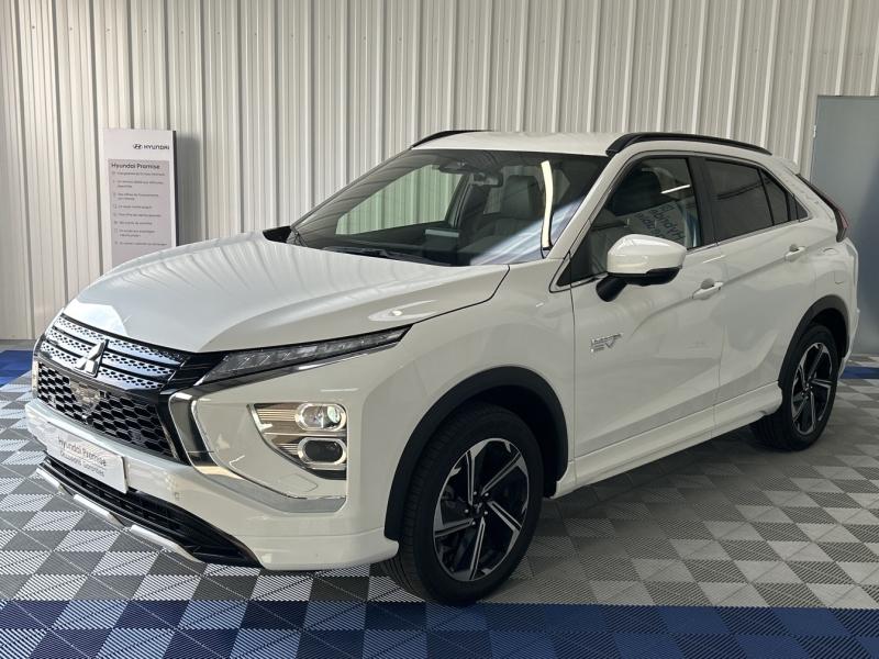 MITSUBISHI 2.4 MIVEC PHEV 188ch Intense 4WD
