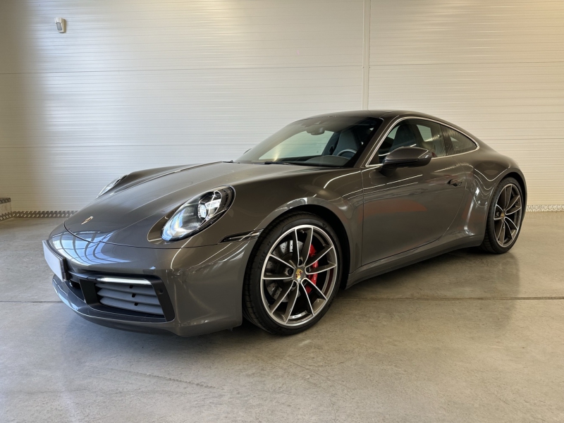 PORSCHE 3.0 450ch 4S PDK MY20