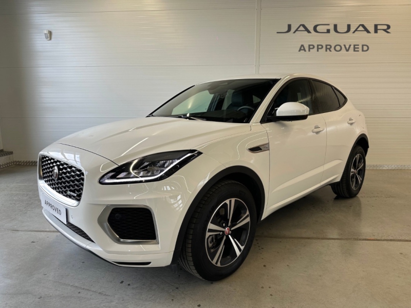 JAGUAR P300e PHEV 309ch R-Dynamic S