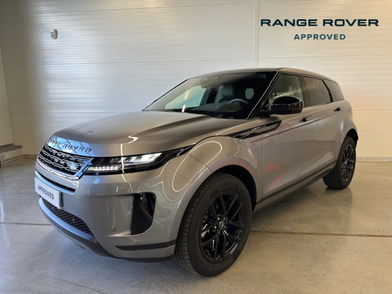 LAND-ROVER 1.5 P300e 309ch S
