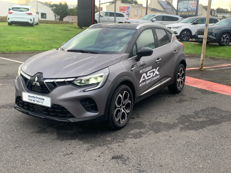 MITSUBISHI 1.3 DI-T MHEV 140ch Intense
