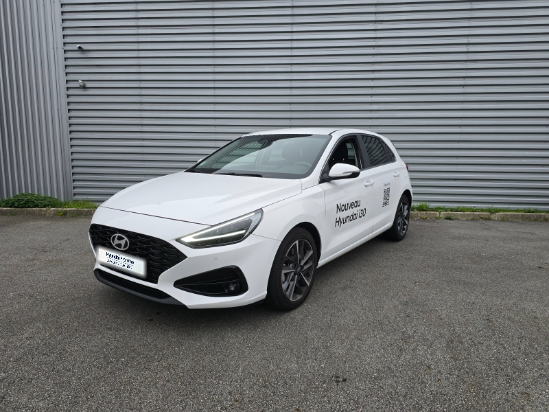 HYUNDAI 1.0 T-GDi 100ch Creative DCT-7