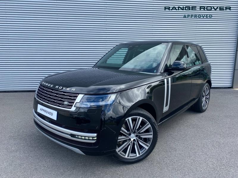 LAND-ROVER 3.0 P550e 550ch PHEV Autobiography SWB