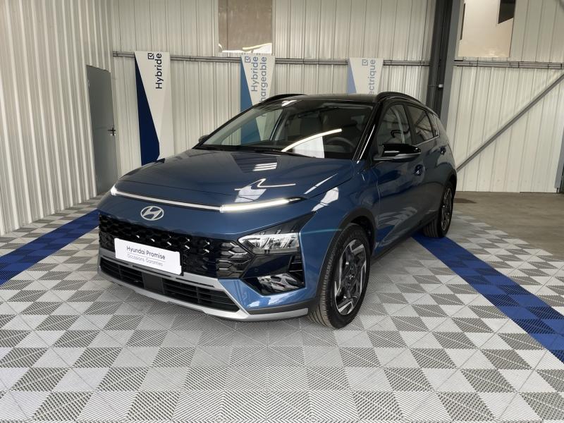 HYUNDAI 1.0 T-GDi 100ch Creative DCT-7