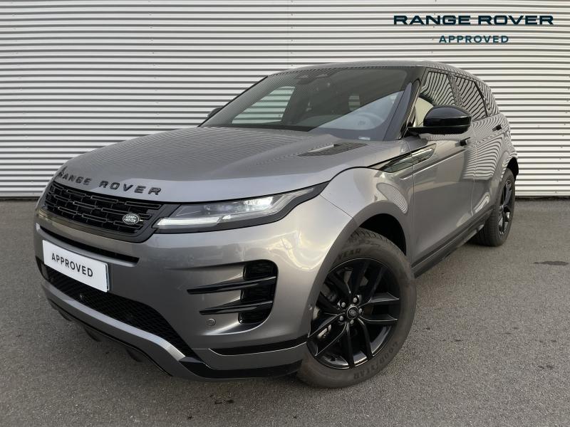 LAND-ROVER 1.5 P300e 309ch Dynamic SE