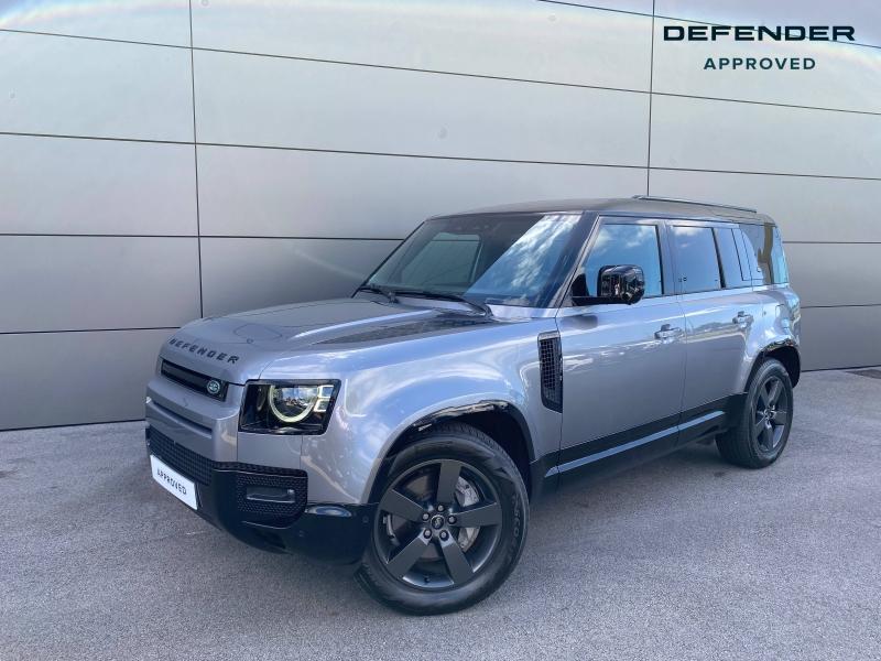 LAND-ROVER 110 2.0 P400e X-Dynamic HSE