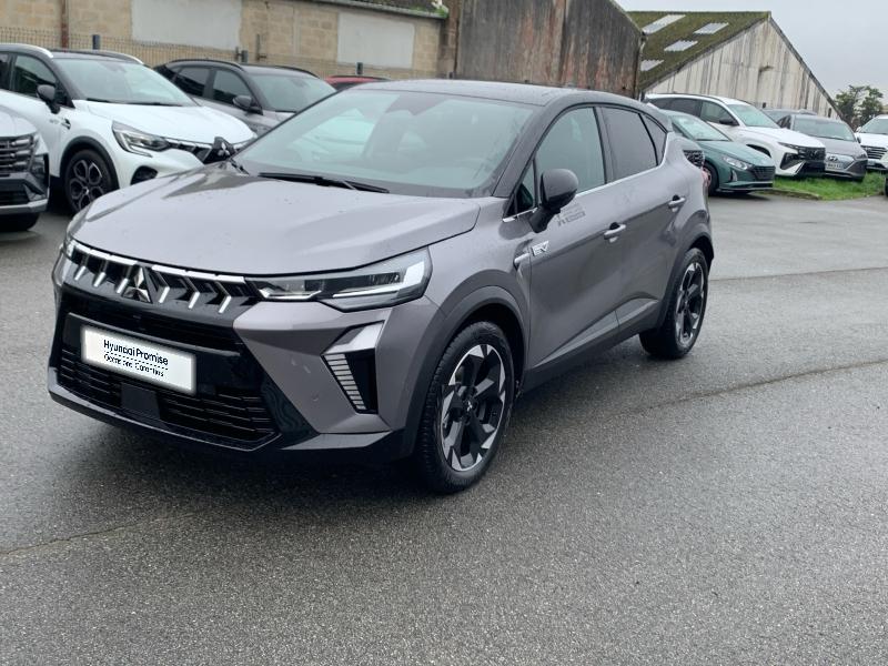 MITSUBISHI 1.6 MPI HEV 143ch Instyle