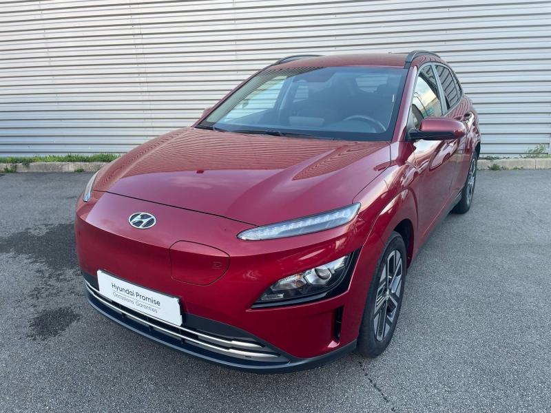 HYUNDAI Electric 39kWh - 136ch Intuitive
