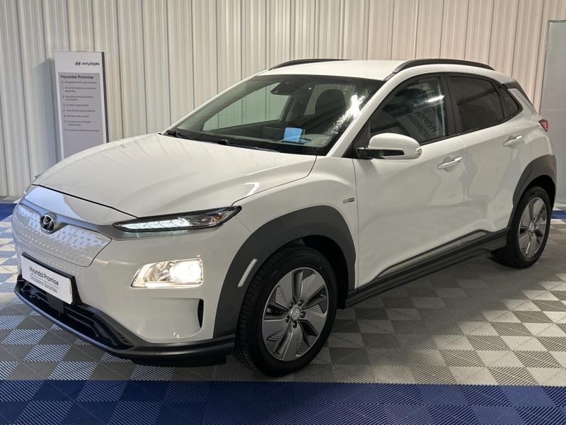 HYUNDAI Electric 136ch Creative Euro6d-T EVAP