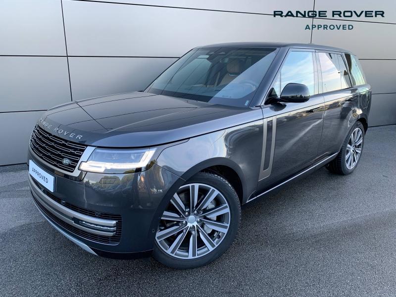 LAND-ROVER 3.0 P510e 510ch PHEV HSE SWB
