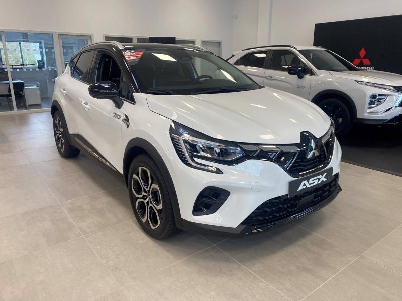 MITSUBISHI 1.6 MPI PHEV 159ch Intense