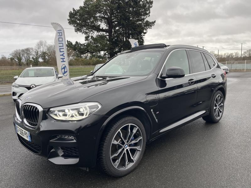 BMW xDrive30e 292ch M Sport