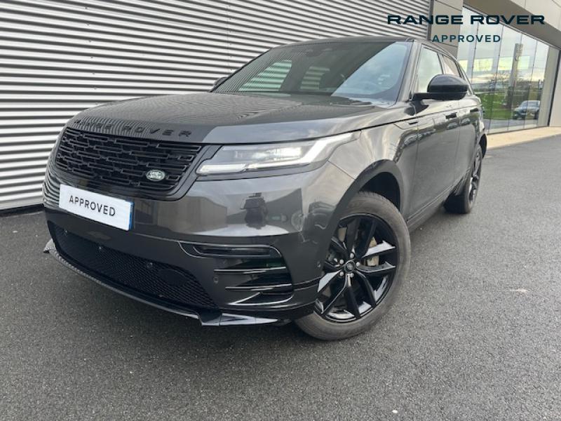 LAND-ROVER 2.0 P400e 404ch PHEV Dynamic SE AWD BVA