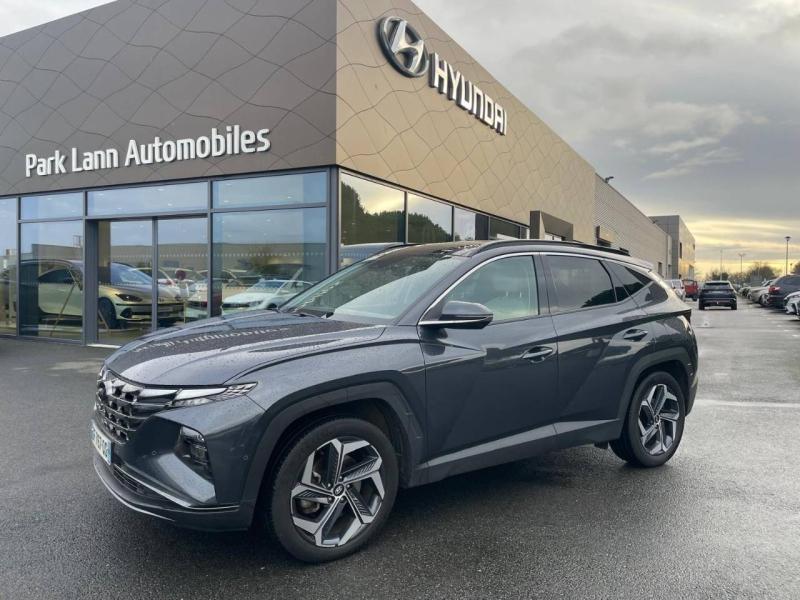 HYUNDAI 1.6 T-GDi 265ch PHEV Executive BVA6 HTRAC