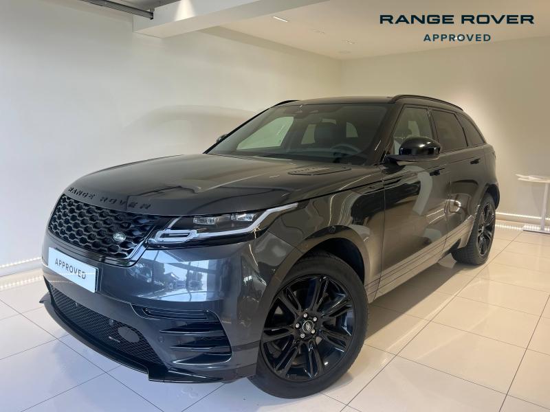 LAND-ROVER 2.0 D200 204ch MHEV R-Dynamic SE AWD BVA