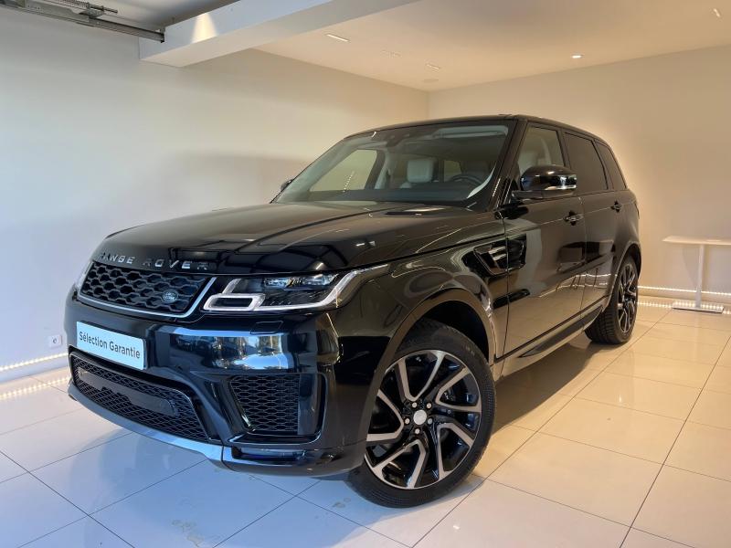 LAND-ROVER 2.0 P400e 404ch HSE Mark VII