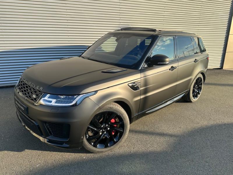 LAND-ROVER 2.0 P400e 404ch HSE Dynamic Mark VII