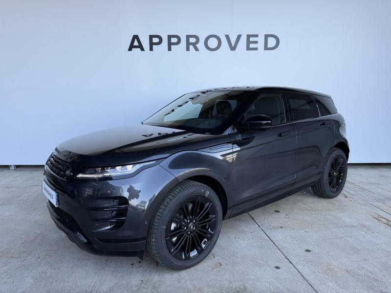LAND-ROVER 1.5 P270e PHEV 269ch Dynamic HSE