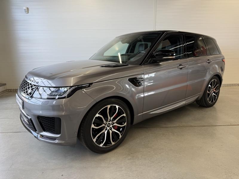 LAND-ROVER 2.0 P400e 404ch HSE Dynamic Mark IX