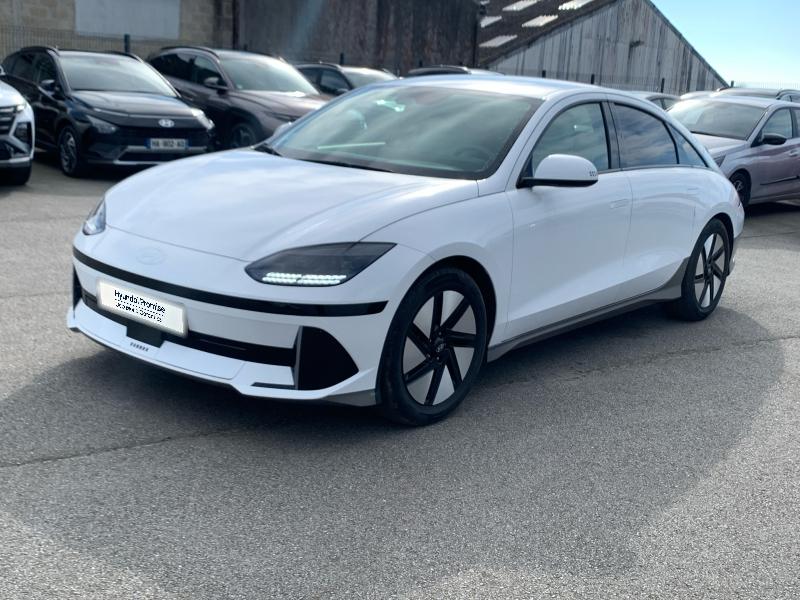 HYUNDAI 77 kWh - 229ch Creative