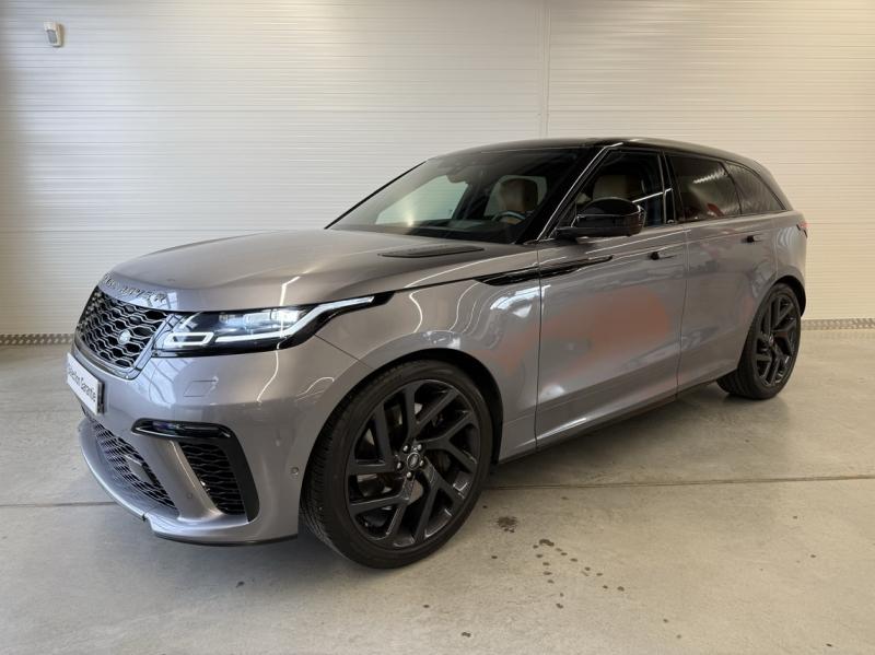 LAND-ROVER 5.0L 550ch SVAutobiography Dynamic Edition AWD BVA