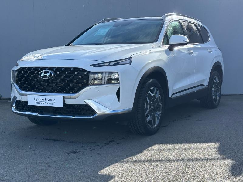 HYUNDAI 1.6 T-GDI 265ch Plug-In Executive BVA6 HTRAC