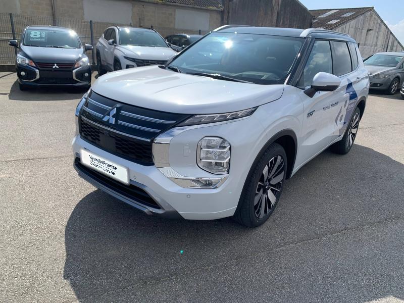 MITSUBISHI 2.4 PHEV 306ch Instyle 4WD