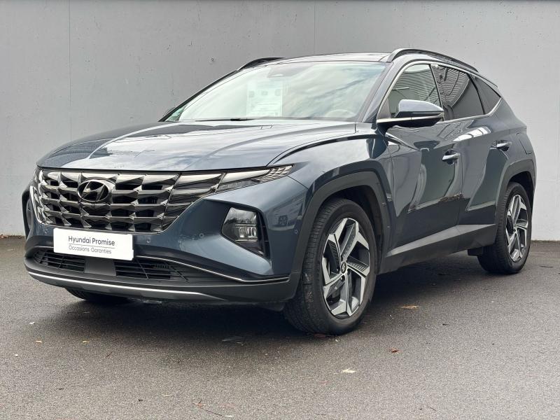HYUNDAI 1.6 T-GDi 230ch Hybrid Executive BVA6