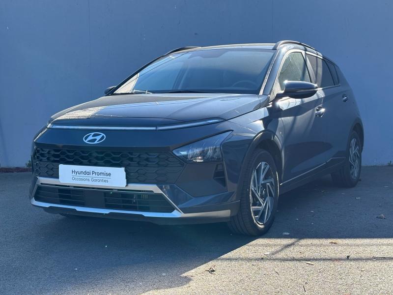HYUNDAI 1.0 T-GDi 100ch Creative