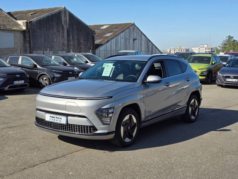 HYUNDAI Electric 65kWh - 217ch Creative