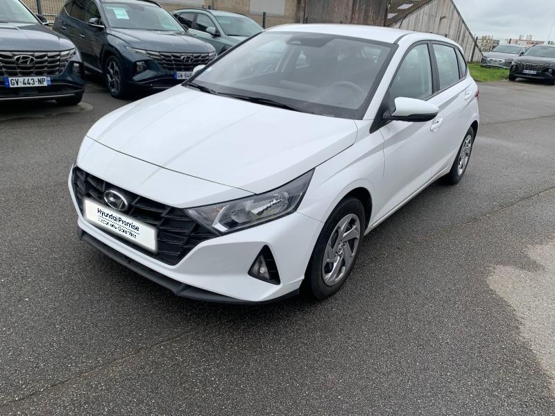 HYUNDAI 1.2 84ch Initia