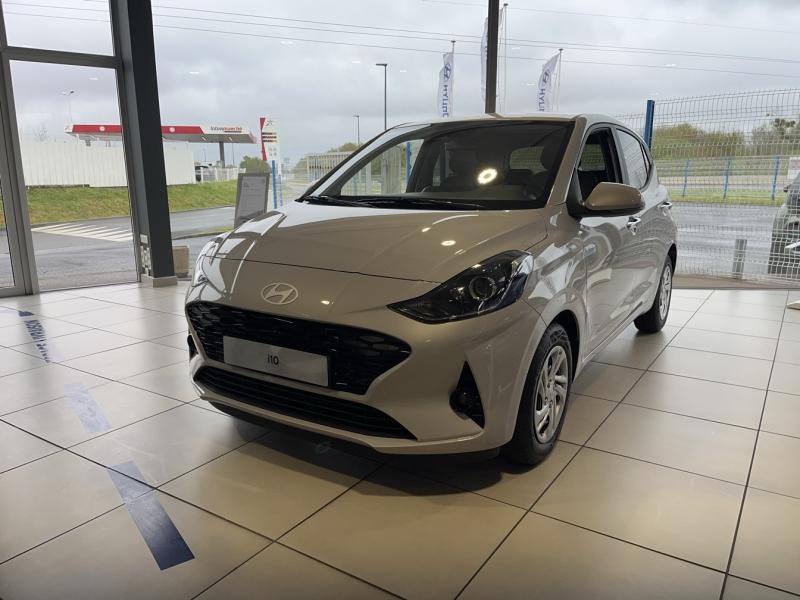 HYUNDAI 1.0 63ch ECO Creative