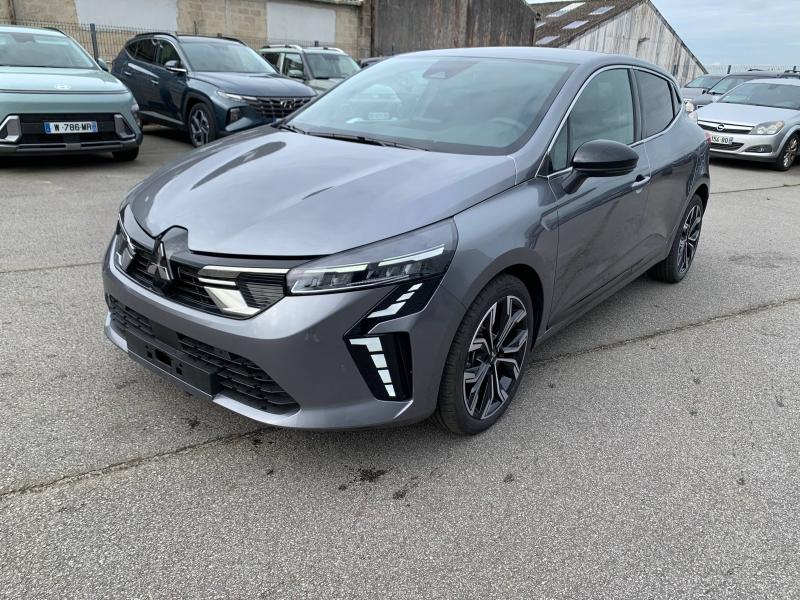 MITSUBISHI 1.0 MPI-T 91ch Intense 2024