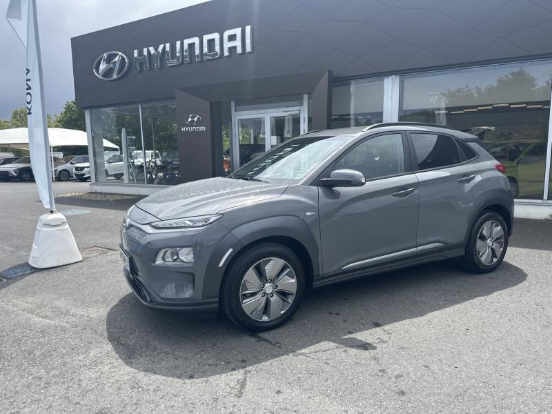 HYUNDAI Electric 136ch Creative Euro6d-T EVAP