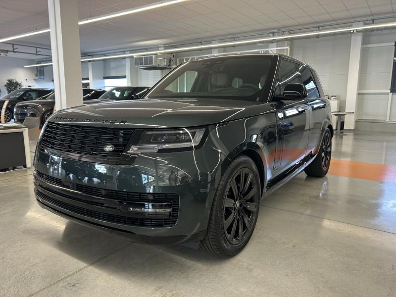 LAND-ROVER 3.0 P550e 550ch PHEV Autobiography SWB