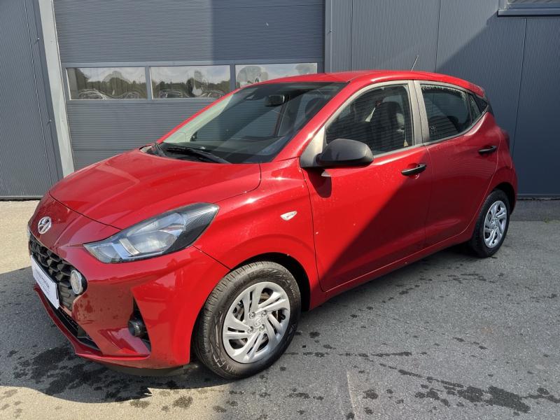 HYUNDAI 1.0 67ch ECO Initia