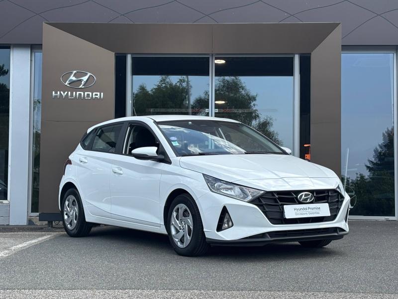 HYUNDAI 1.2 84ch Initia