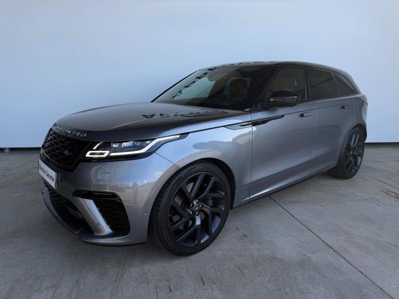 LAND-ROVER 5.0L 550ch SVAutobiography Dynamic Edition AWD BVA