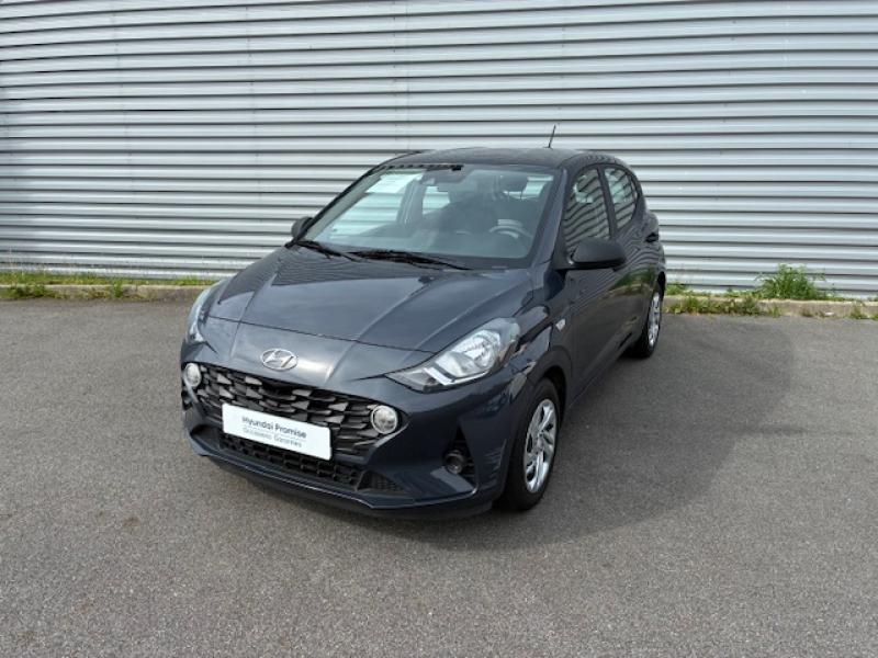 HYUNDAI 1.0 67ch ECO Initia