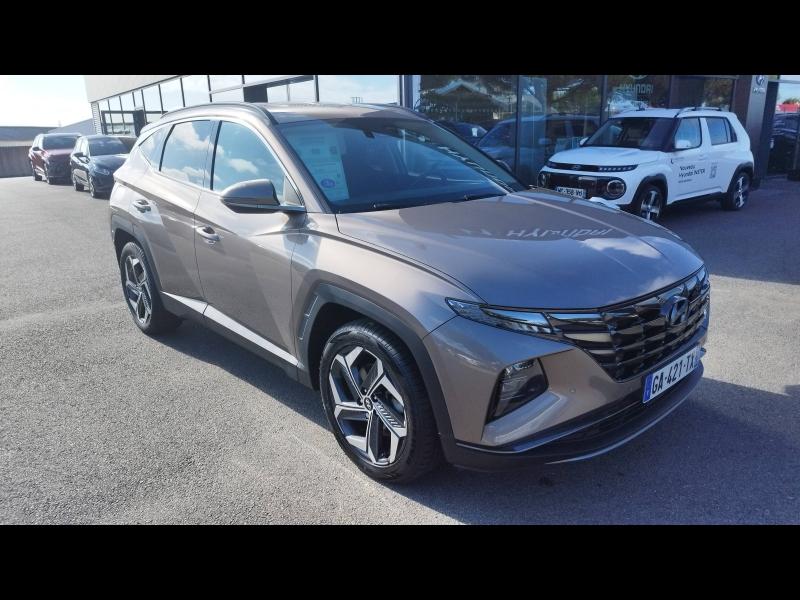 HYUNDAI 1.6 T-GDi 265ch PHEV Creative BVA6 HTRAC